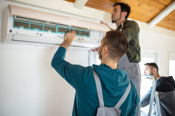 Best Affordable HVAC services  in Eagle Lake, MN