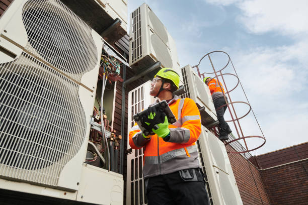 Best Ductless HVAC repair  in Eagle Lake, MN