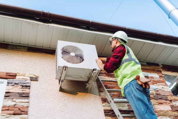 Professional HVAC in Eagle Lake, MN