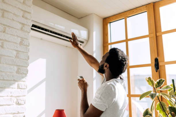 HVAC maintenance plan in Eagle Lake, MN