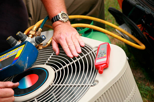 Best Affordable air conditioning repair  in Eagle Lake, MN