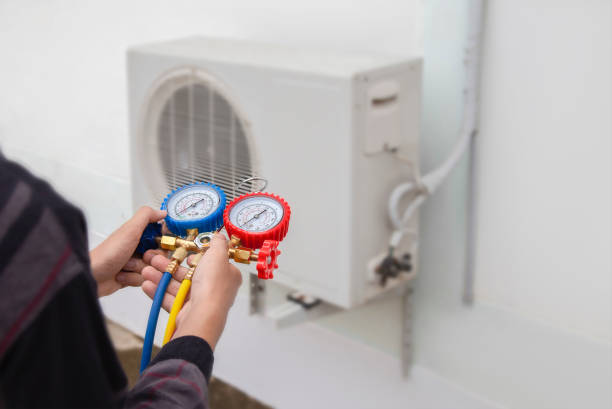 Best Central air repair  in Eagle Lake, MN